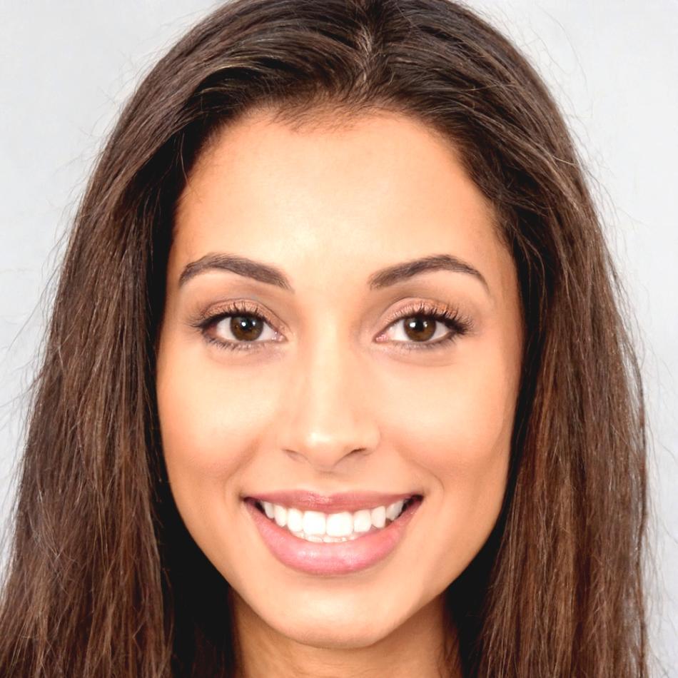 Teilnehmerin Marlies