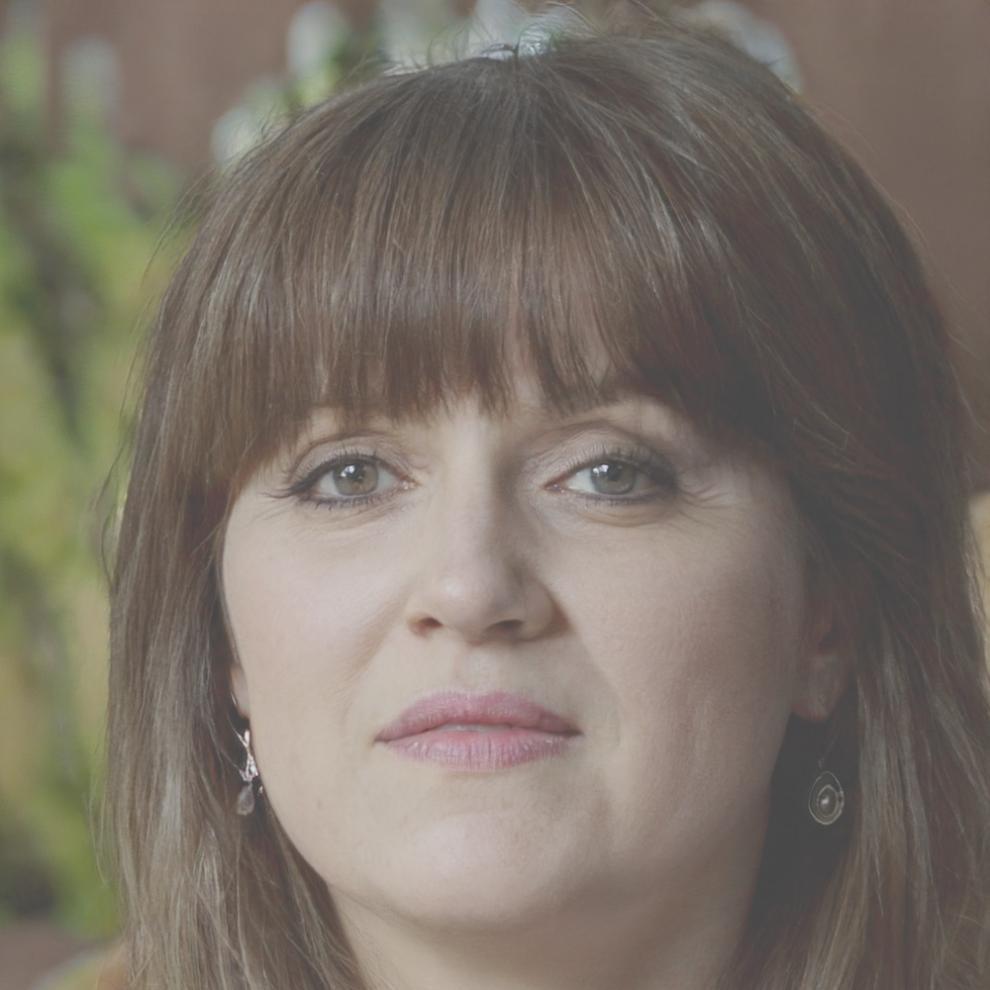Teilnehmerin Brunhilde