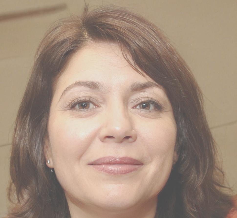 Teilnehmerin Adelheid