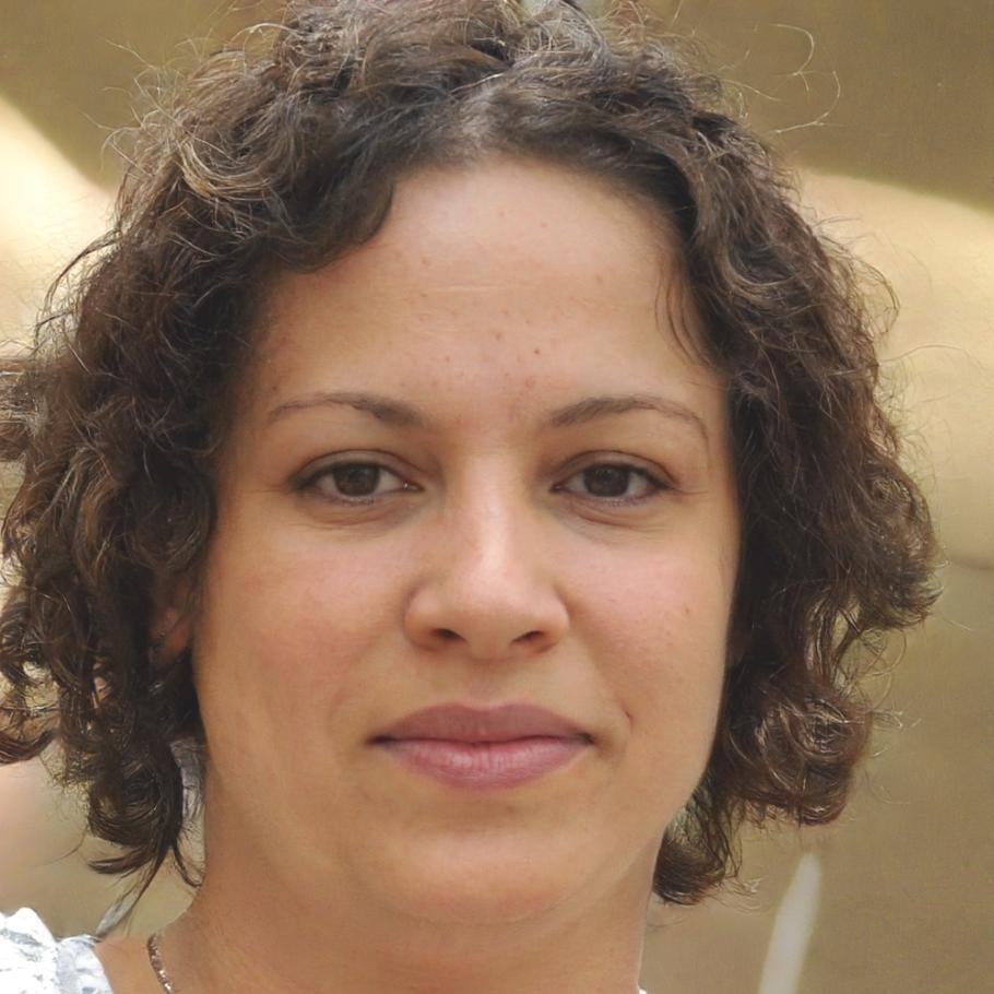 Dr. Marlene Hoffmann
