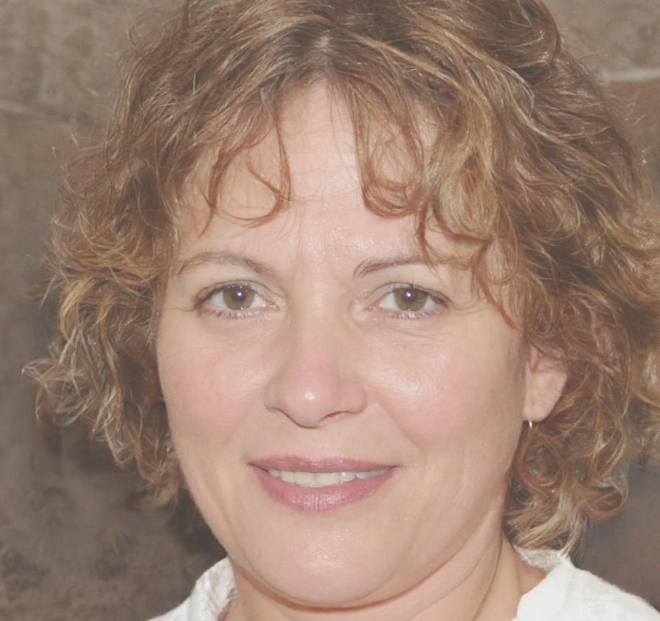 Sarah Müller