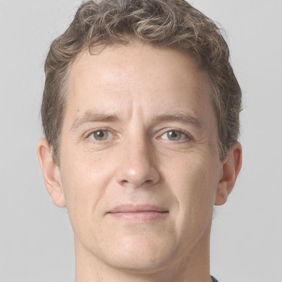 Thomas Weber
